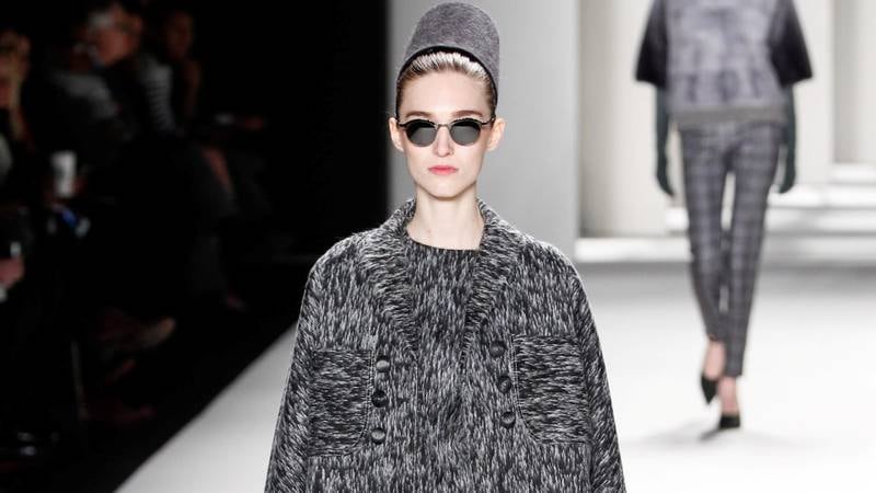 Pushing underage models out of the spotlight – The Irish Times