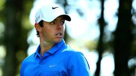 Rory McIlroy struggles while Jordan Spieth misses cut in Boston