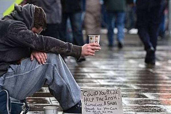 Call for every death of a homeless person to have an ‘adult safeguarding review’