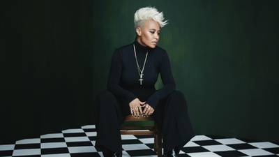Emeli Sandé: ‘Every area of your life is important’