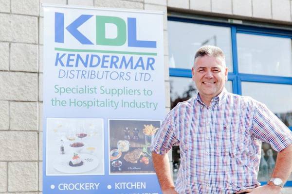 How KDL’s service offering succeeded in  the  recession