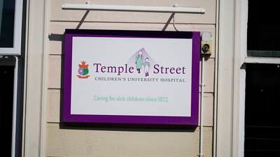 Some of Temple Street consultant’s colleagues knew surgeon used spring implants in children