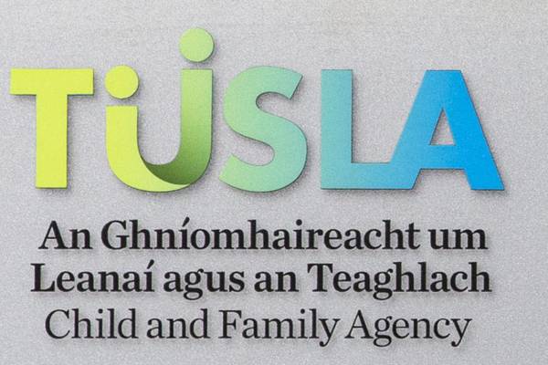 Tusla employee worked with children without Garda vetting