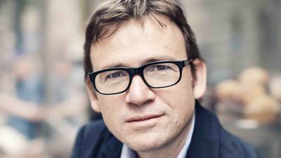 Us by David Nicholls: Witty tale of a father’s journey of self-discovery
