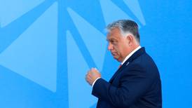EU is conducting an ‘LGBTQ’ offensive, says Hungary’s PM Viktor Orbán