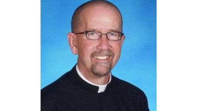 Body of Belfast-born priest recovered four days after US boating accident