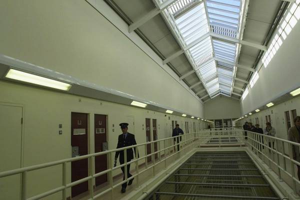 Allegations of property theft by staff at Midlands Prison investigated