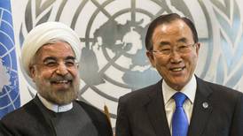 Iran criticises ‘unfair’ UN nuclear agency ahead of talks