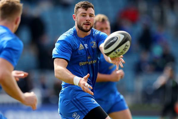 Leinster have perfect chance to find European rhythm