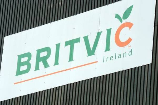 Sales slump at MiWadi maker Britvic amid pandemic lockdown