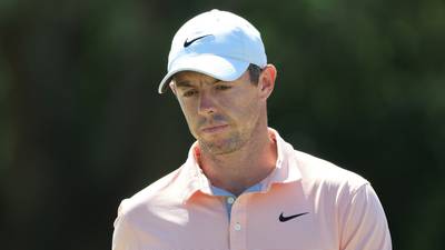 Rory McIlroy left ‘punch drunk’ by Bay Hill as he regroups for The Players