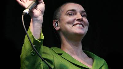 Why Sinéad O’Connor Matters: Radical at the right time in the correct way