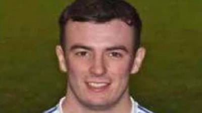 Dundalk Gaels footballer dies while on holiday in Cyprus