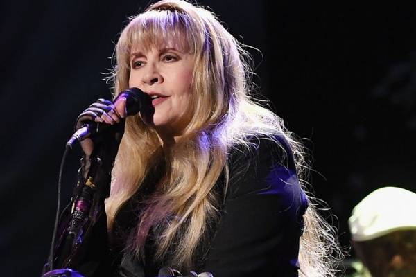 Stevie Nicks: ‘If I had not had that abortion, there would have been no Fleetwood Mac’