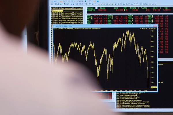 Britain’s FTSE finishes 2016 in style, sets record high
