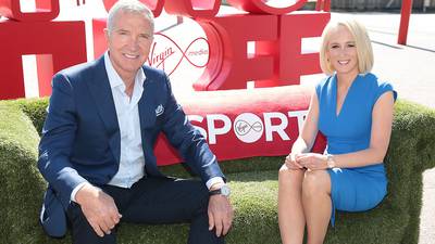 TV3 will rebrand to Virgin and add sports channel this autumn