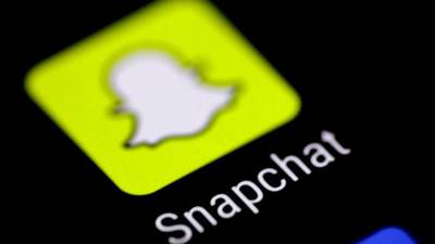 Suspended sentence for ‘Snapchat’ photo of judge