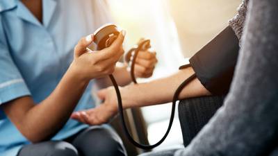 Think your blood pressure is normal? Think again