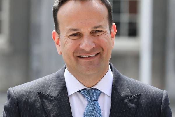 What being Irish means to me. By Leo Varadkar, Ola Majekodunmi, Mary Lou McDonald and more