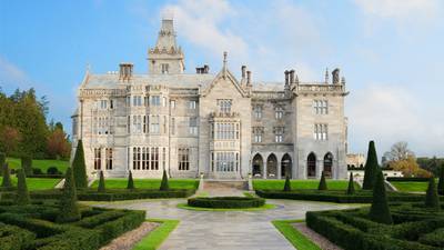 First look: Adare Manor reopens after 18-month refurbishment