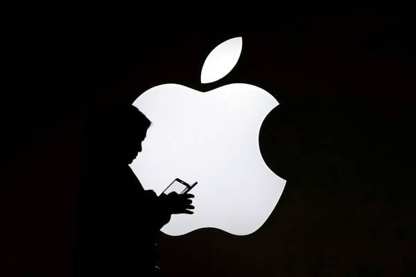 Corporate tax: Apple brings its cash home