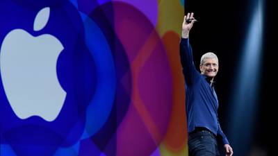 Apple conflict with developers escalates ahead of conference