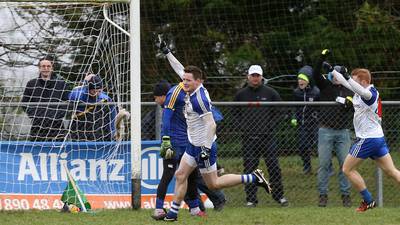 Monaghan show grit to hit Roscommon late in Kiltoom