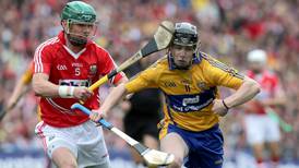 Brian Murphy straight back in to Cork starting line-up