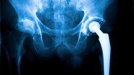One in 20 hospitalised with hip fracture in 2020 died before discharge