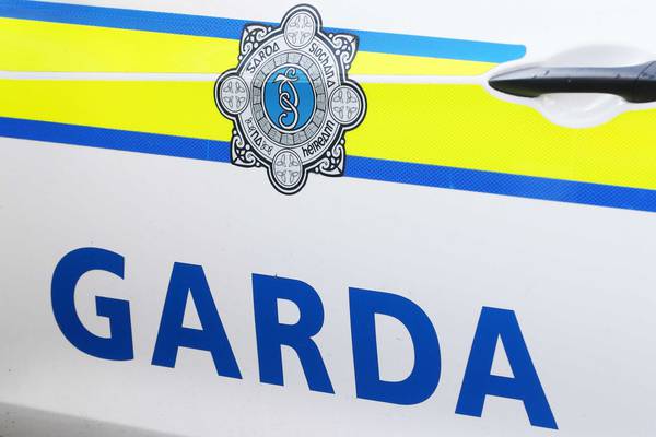 Man arrested in Kilkenny for possession of explosives