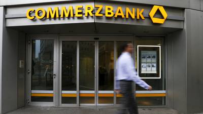 Commerzbank to pay first dividend in 8 years