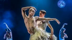 Matthew Bourne: A showman from his head to his toes