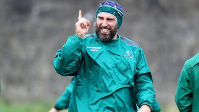 Connacht eager to begin European campaign on right note