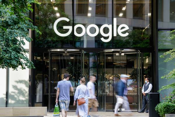 Google says staff must get vaccine before return to office