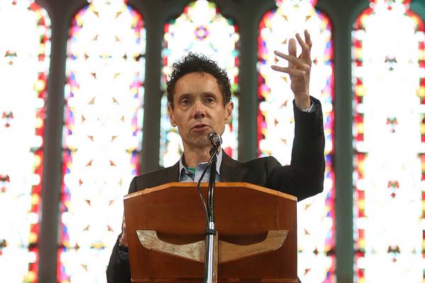 Talking to Strangers: Malcolm Gladwell at his best