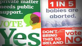 Donegal anti-abortion group asks schools to show graphic video