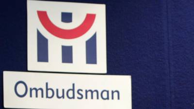 University challenge for ombudsman
