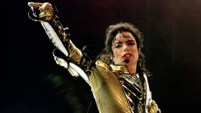 Lawyer for promoter claims 'ugly’ side to Michael Jackson