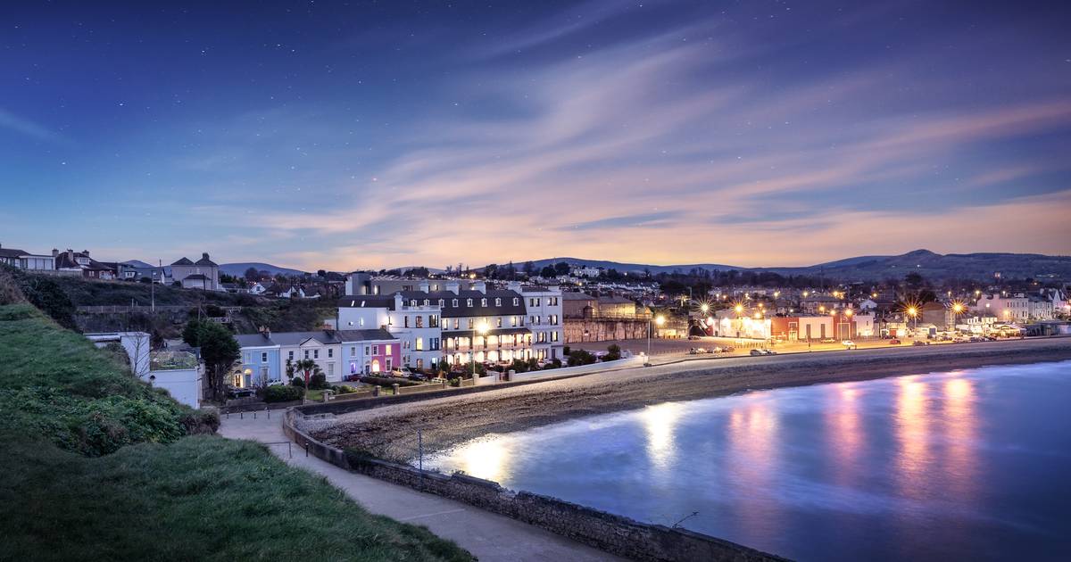 Look inside: New apartments in historic Bray Head Hotel building from €450,000