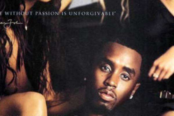 Puff Daddy’s Unforgivable was my fragance for years – time to up my smell game