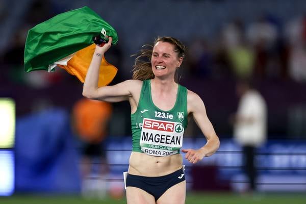 Malachy Clerkin: Irish athletics has hit new heights, but let’s not lose the run of ourselves