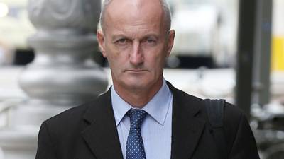 Dublin man on trial for harassing ‘corrupt’ garda