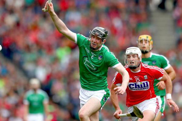 Hope not hype as Limerick limber up for All-Ireland final