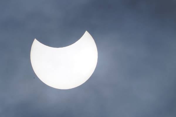 Partial solar eclipse: When, where and how to watch it