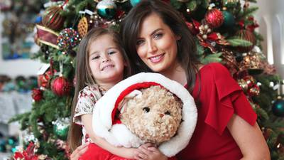 Too soon? Christmas shop opens in Dublin, Cork and Limerick