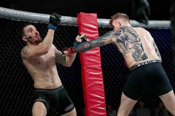 Death on the octagon floor: Should MMA ever be recognised as sport?