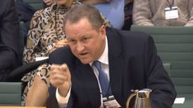 Sports Direct chief calls for 20% tax on online sales