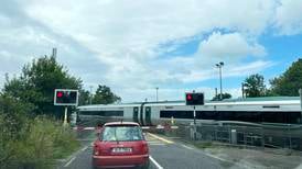 Atlantic ‘railway spine’ from Ballina to Rosslare and higher-speed intercity travel  proposed in rail review