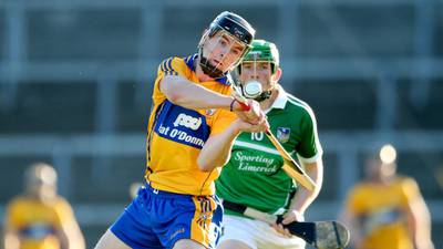 Clare U21s have too much craft for Limerick