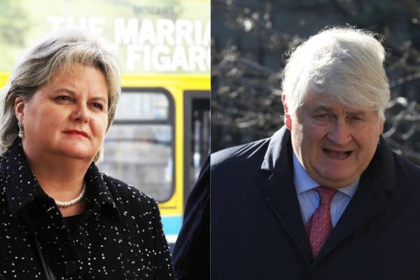 Why Angela Kerins won and Denis O’Brien lost
